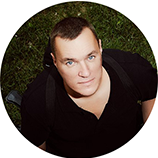 Видеограф Сергей Александров